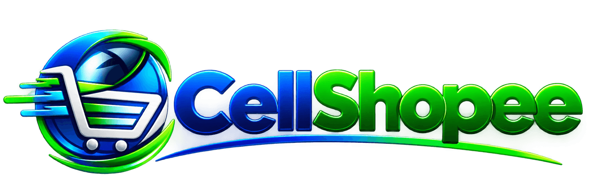 CellShopee