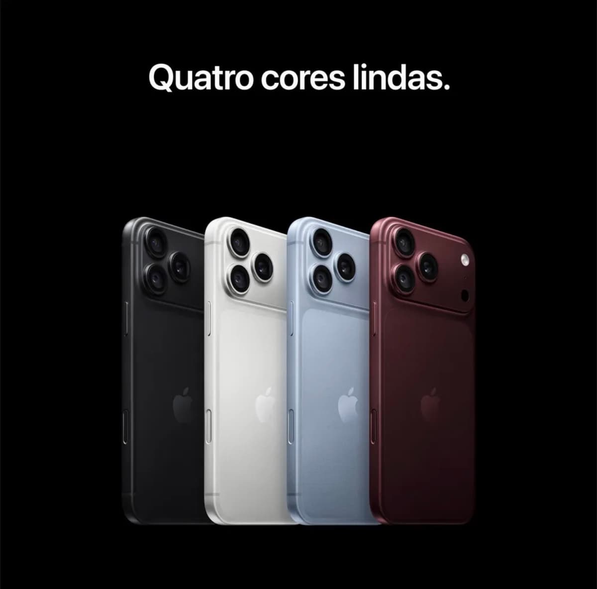 iPhone 18 promax 256gb Americano - Lilás – Celulares