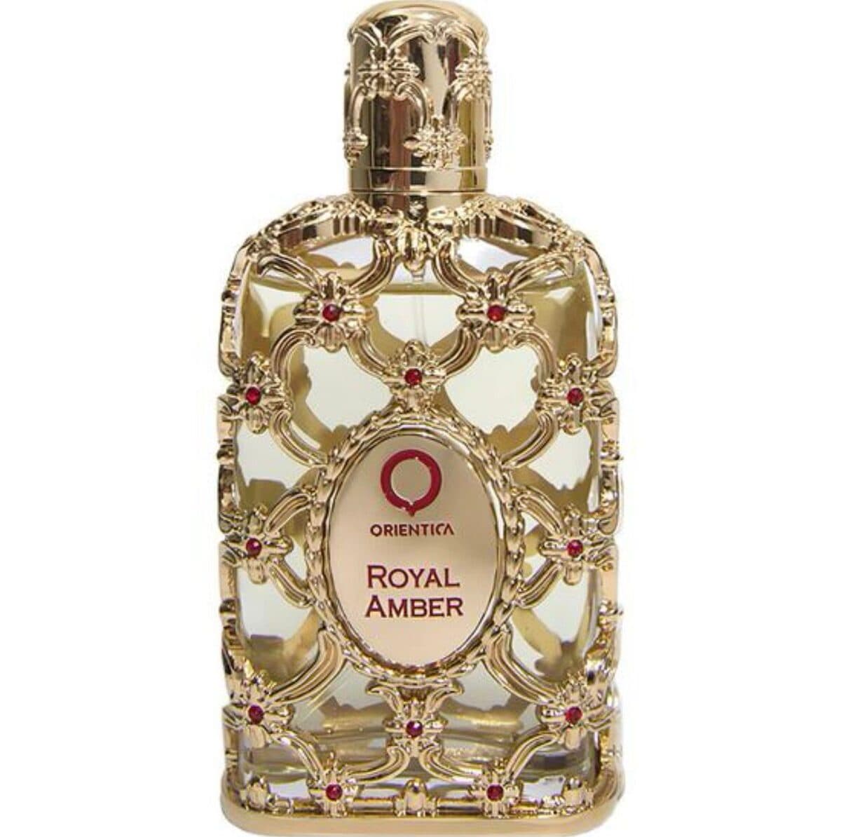 Orientica Royal amber 80 ML – Perfumaria