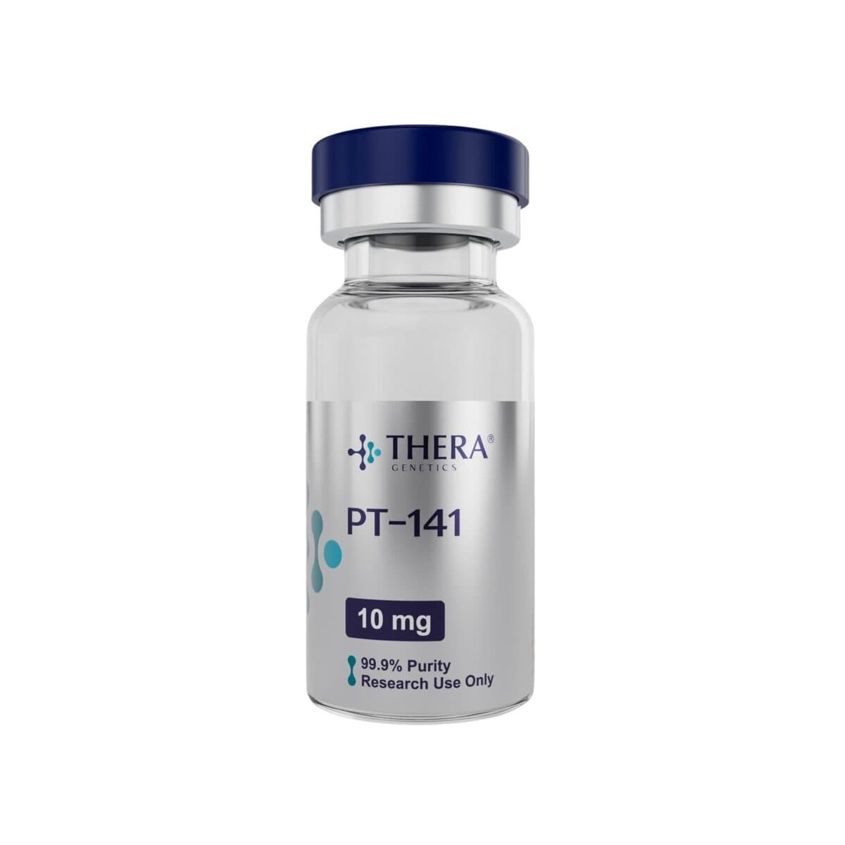 Thera Genetics PT-141 10mg – Peptídeo